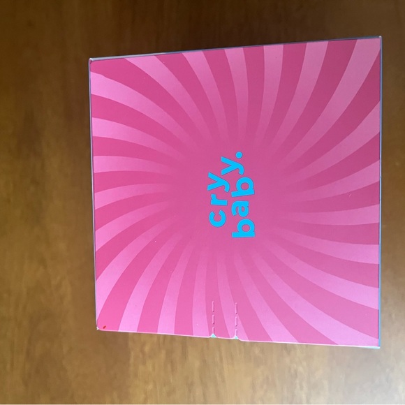 POP MART Cry Baby Powerpuff Girls Blind Box Bunny Blossom - Picture 4 of 5